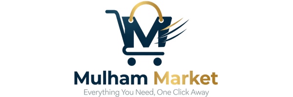 Mulham Market