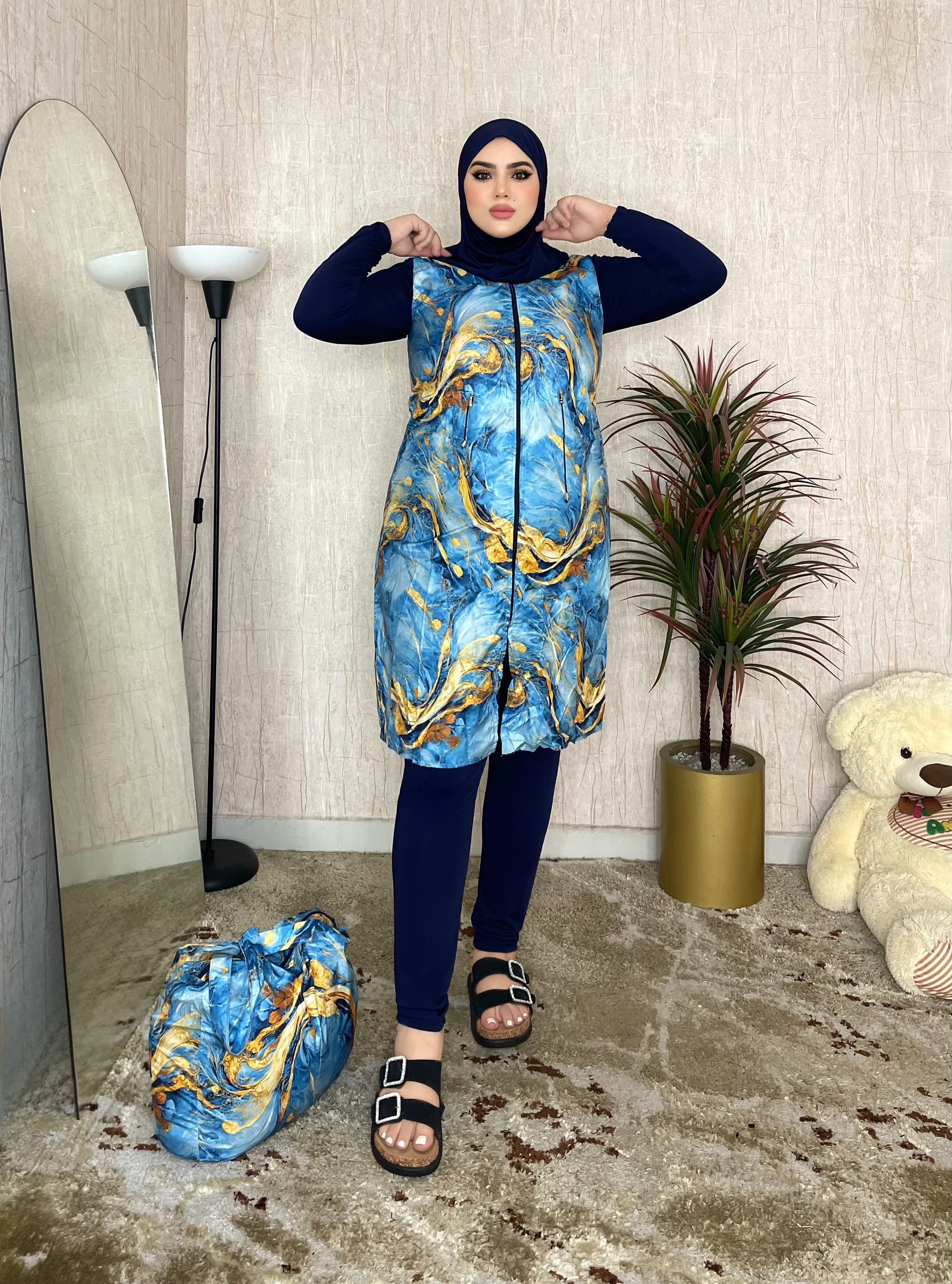 بوركنى الصاك الشهير متوفر 4 قطع 👗
