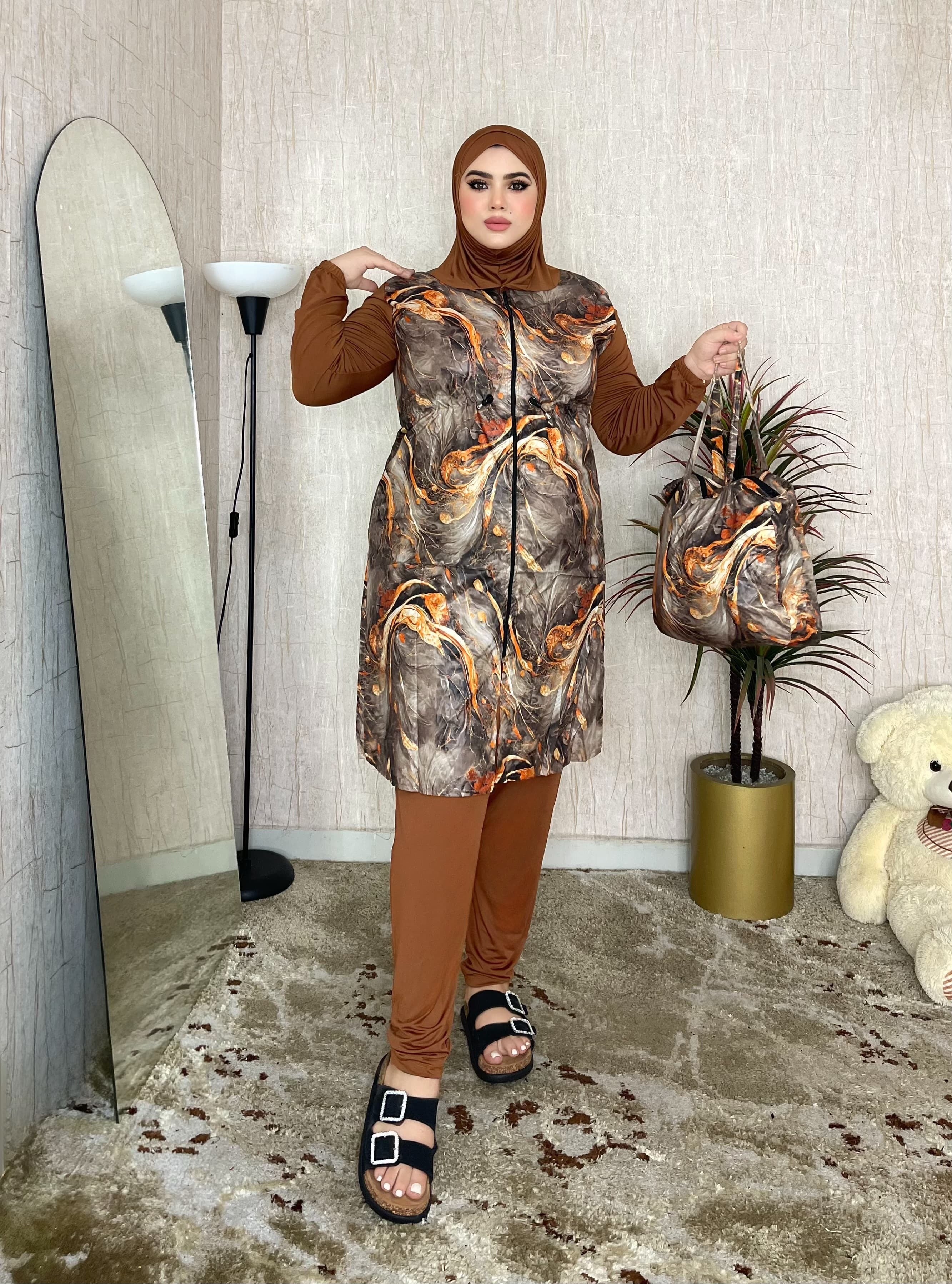 بوركنى الصاك الشهير متوفر 4 قطع 👗